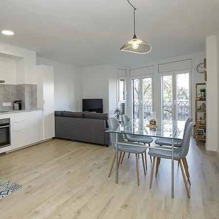 Apartamento Pons I Marti En El Barri Vell, *