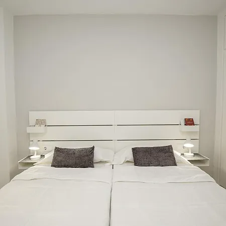 Pons I Marti En El Barri Vell, Apartamento Gerona