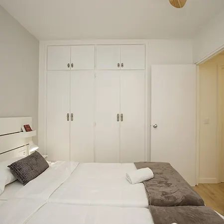 Apartment Pons I Marti En El Barri Vell