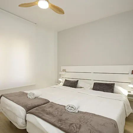 Apartment Pons I Marti En El Barri Vell Girona