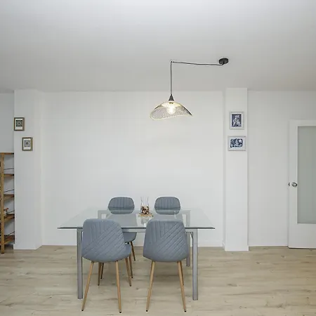 Pons I Marti En El Barri Vell, Appartement