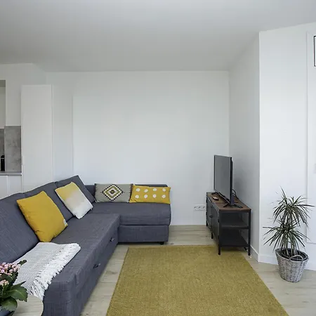 Apartment Pons I Marti En El Barri Vell *